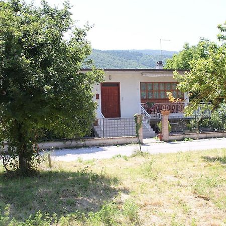 Cristina B&B Sassoferrato Ngoại thất bức ảnh