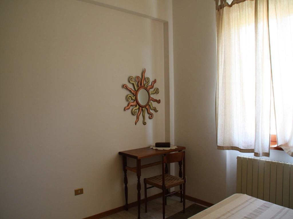 Cristina B&B Sassoferrato Phòng bức ảnh