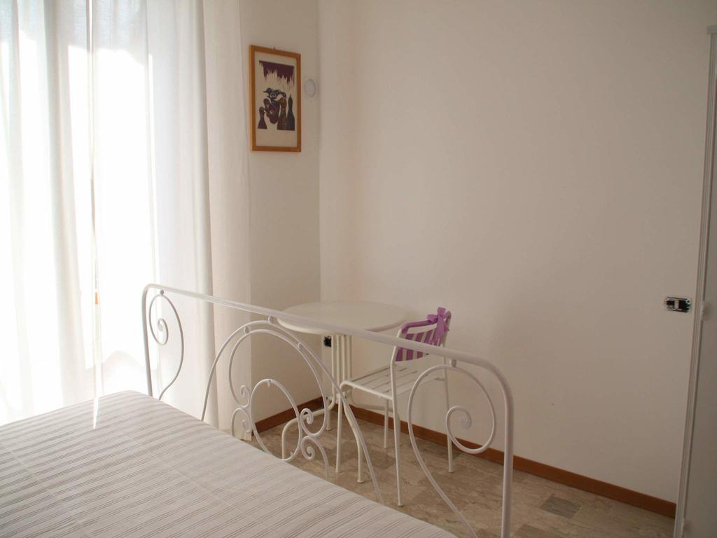 Cristina B&B Sassoferrato Phòng bức ảnh