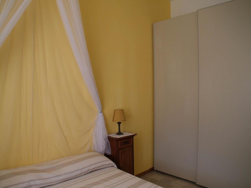 Cristina B&B Sassoferrato Phòng bức ảnh