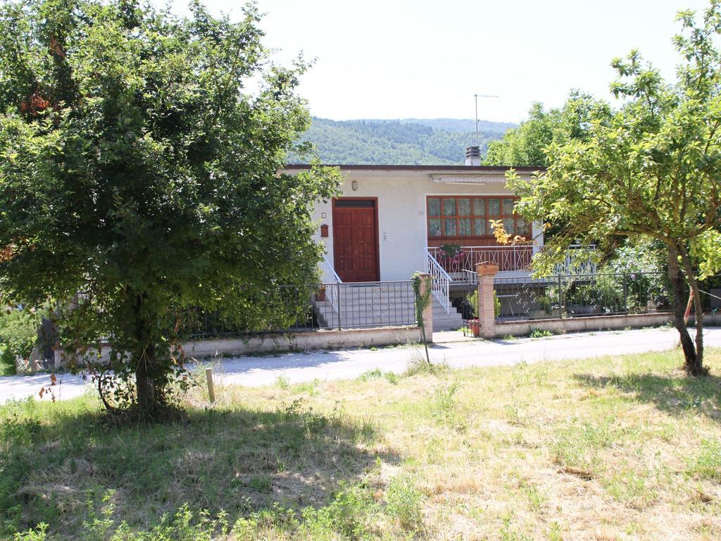 Cristina B&B Sassoferrato Ngoại thất bức ảnh