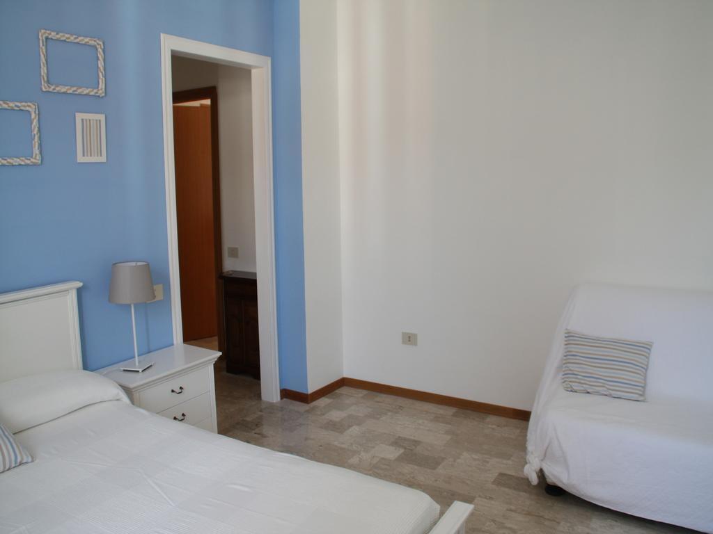 Cristina B&B Sassoferrato Phòng bức ảnh