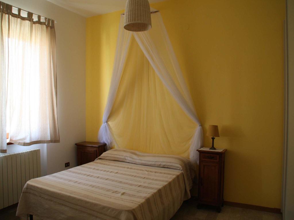 Cristina B&B Sassoferrato Phòng bức ảnh