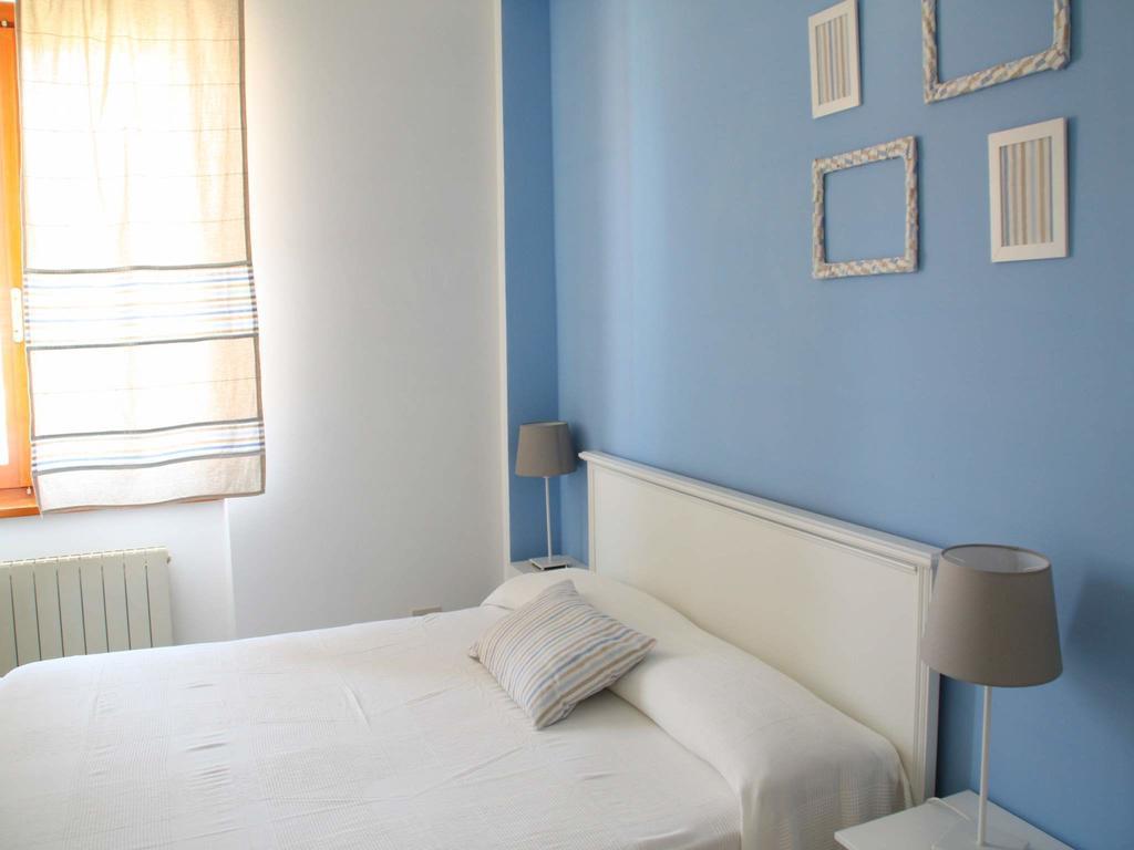 Cristina B&B Sassoferrato Phòng bức ảnh
