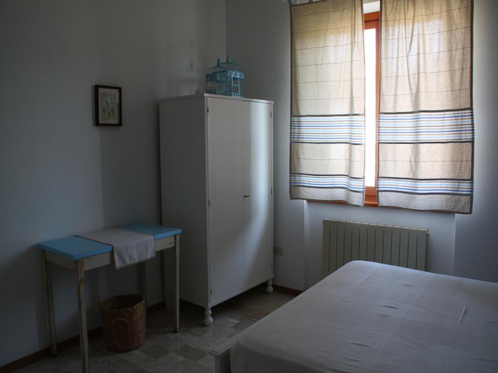 Cristina B&B Sassoferrato Phòng bức ảnh
