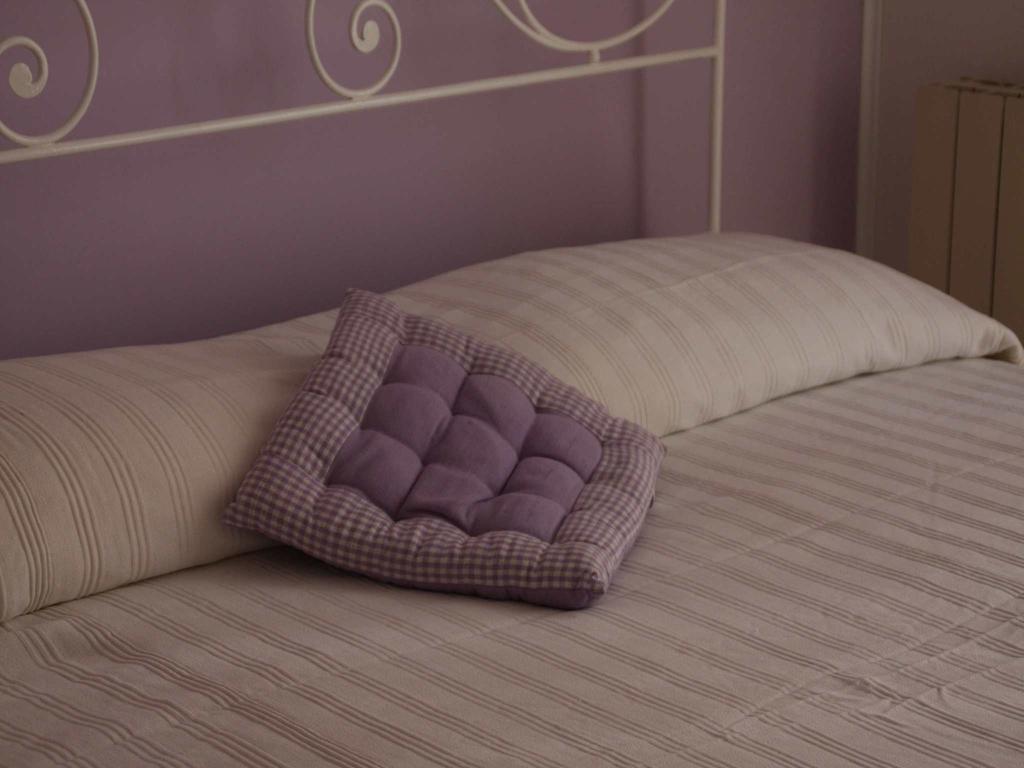 Cristina B&B Sassoferrato Phòng bức ảnh
